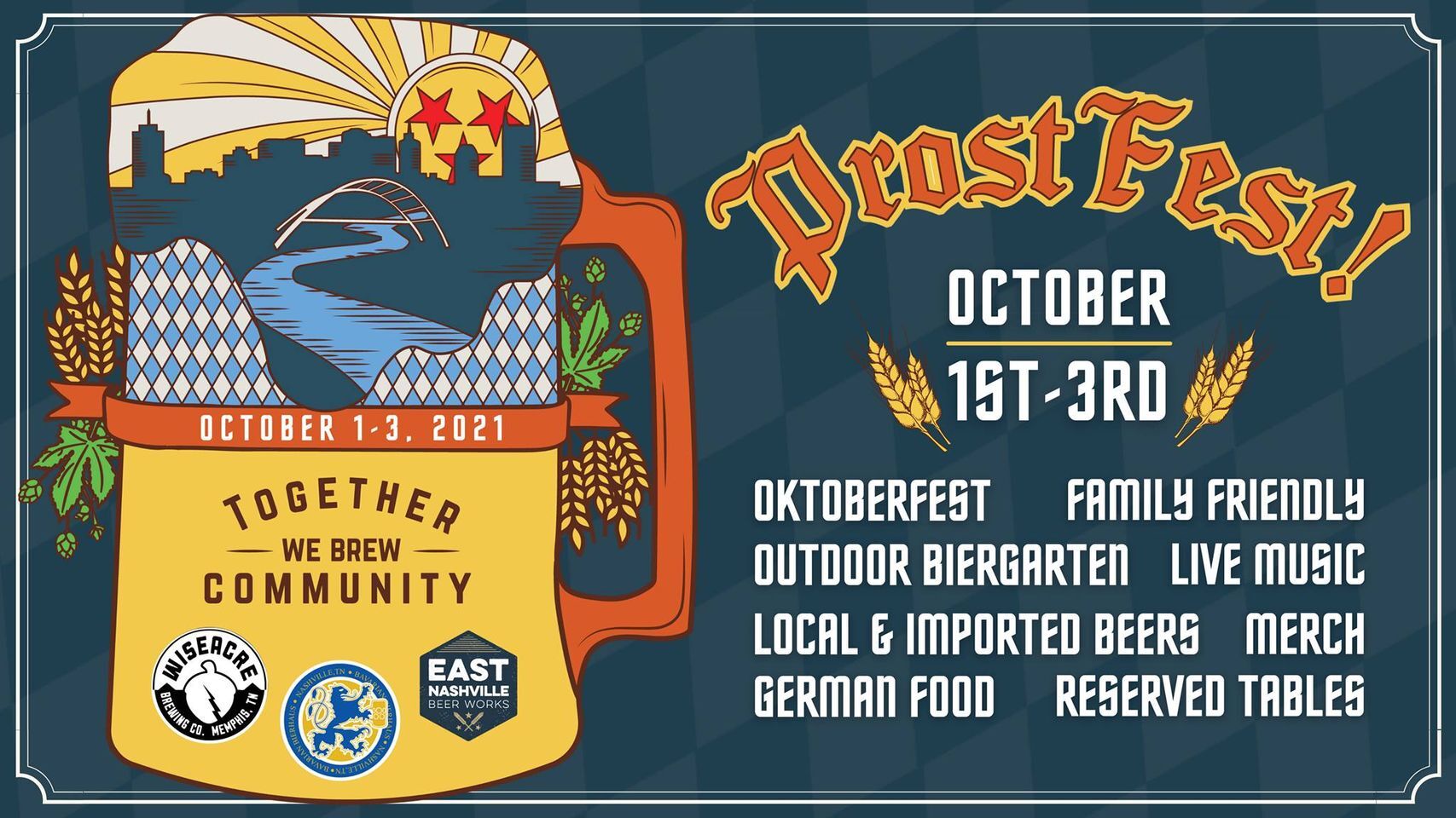 ProstFest 2021